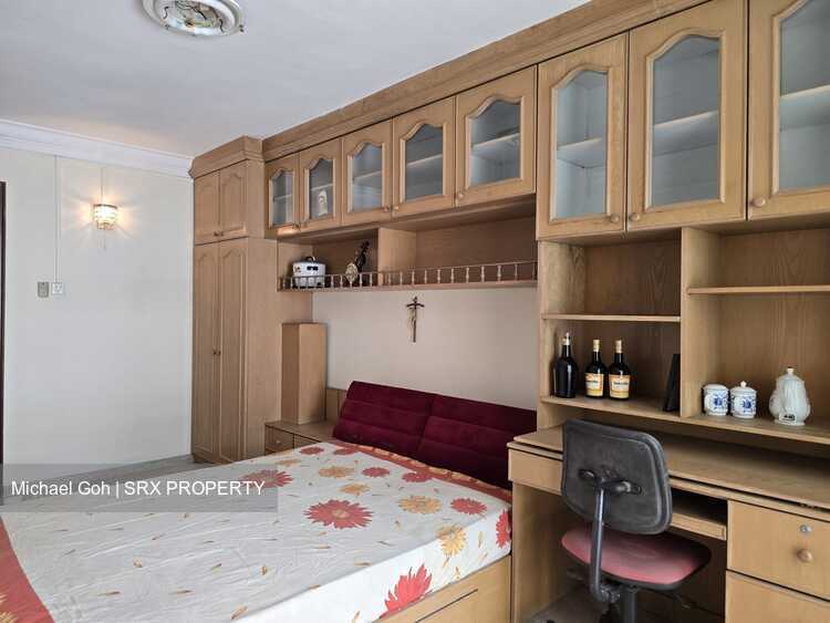 Paya Lebar Crescent (D19), Semi-Detached #628443591